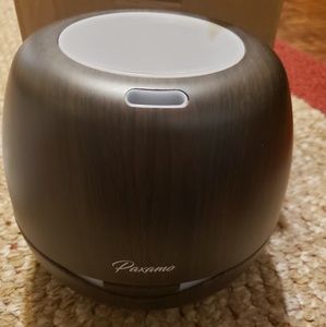 NEW 600ml Aromatherapy Diffuser, Extra Large Di